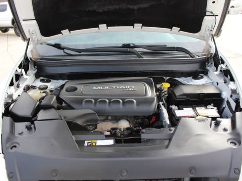 Used 2017 Jeep Cherokee Sport w/ Cold Weather Group image 73