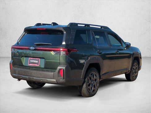 New 2026 Subaru Outback Premium image 2