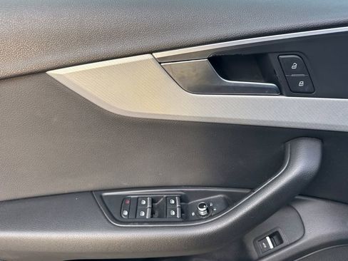 Used 2017 Audi A4 2.0T Premium w/ 18" Wheel Package image 11