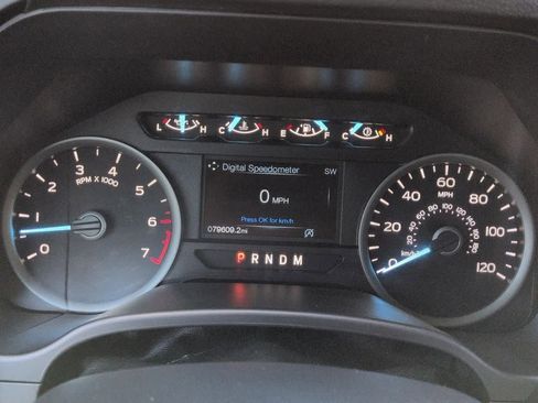 Used 2018 Ford F150 XLT w/ Equipment Group 302A Luxury image 32