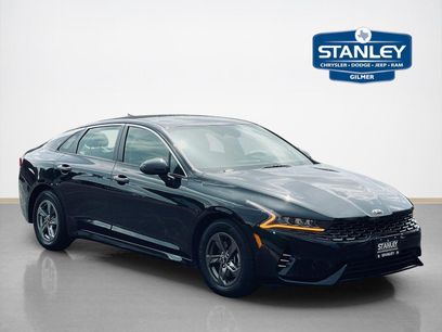 Used 2021 Kia K5 LXS