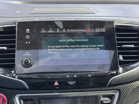 Used 2021 Honda Pilot Elite image 33