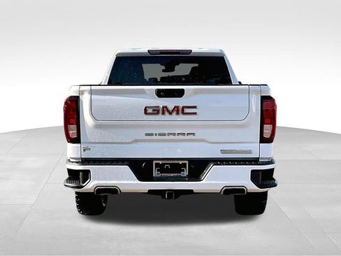 Certified 2024 GMC Sierra 1500 Elevation w/ X31 Off-Road Package AWD/4WD image 4