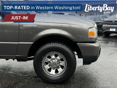 Used 2006 Ford Ranger XLT image 6