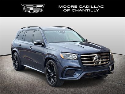 Used 2024 Mercedes-Benz GLS 450 4MATIC