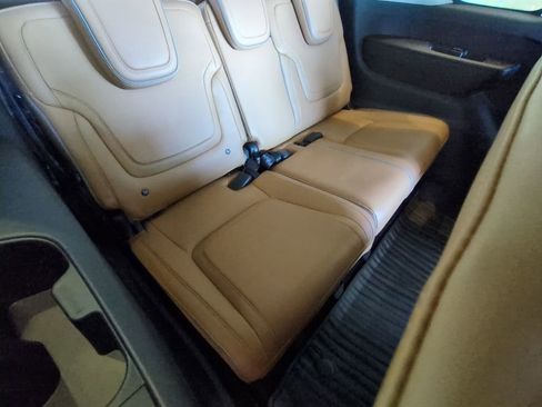 New 2026 INFINITI QX80 Luxe w/ Exterior Package RWD image 31