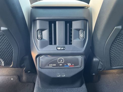 Certified 2025 BMW X3 xDrive30 w/ Premium Package AWD/4WD image 30