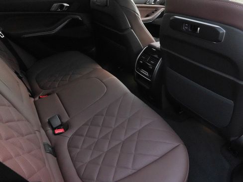 Used 2026 BMW X5 xDrive50e w/ M Sport Package image 38