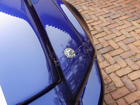 Used 2012 Ford Mustang Shelby GT500 image 91