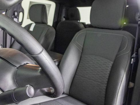 New 2026 RAM 2500 Tradesman image 17