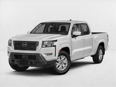 Used 2022 Nissan Frontier SV w/ Technology Package