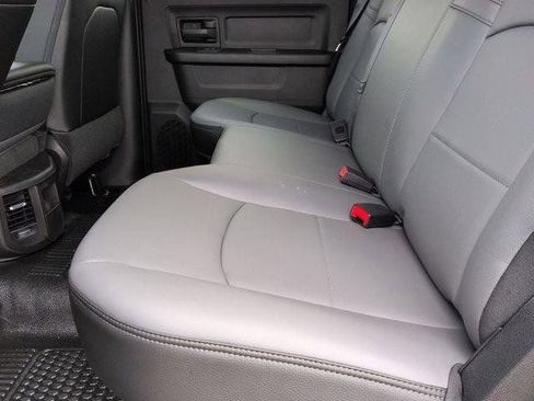 New 2026 RAM 2500 Tradesman AWD/4WD image 26