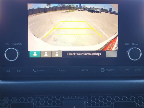 Used 2025 Honda HR-V Sport image 18