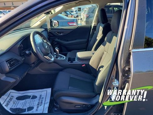 New 2025 Subaru Outback Premium image 13