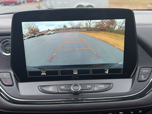 Certified 2024 Chevrolet Blazer RS w/ Enhanced Convenience Package image 17