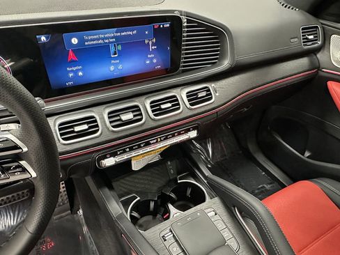 New 2026 Mercedes-Benz GLE 450 4MATIC Coupe image 30