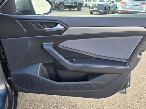 New 2026 Volkswagen Jetta SE FWD image 42