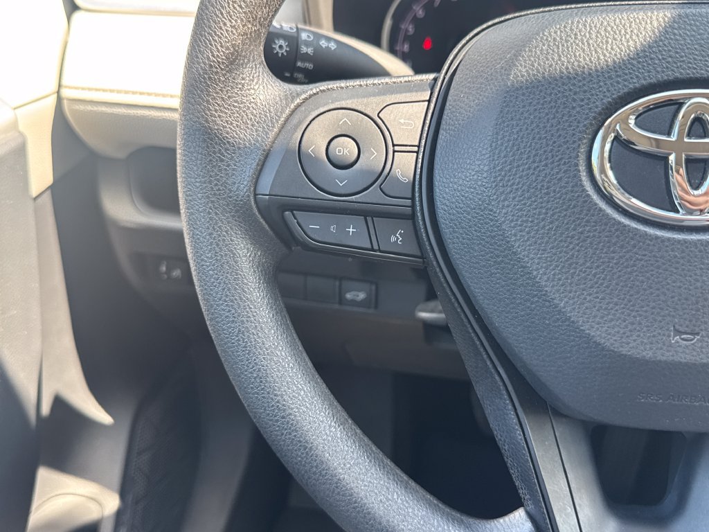 Certified 2023 Toyota RAV4 XLE w/ Convenience Package FWD image 18