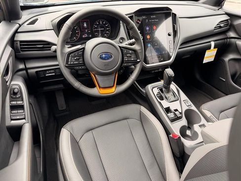 New 2026 Subaru Crosstrek 2.5i Wilderness AWD/4WD image 10
