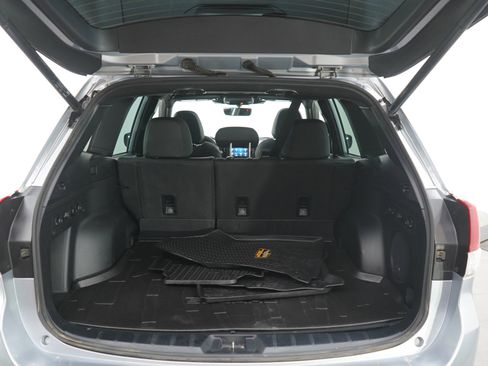 Used 2022 Subaru Forester Wilderness image 15
