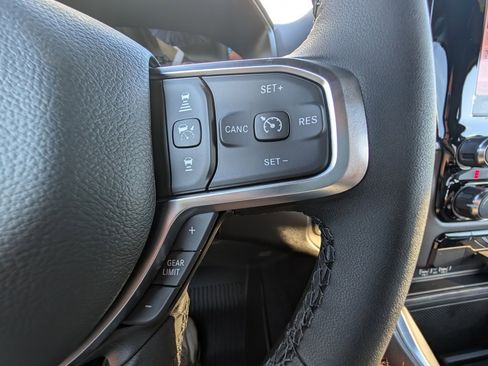 New 2026 RAM 1500 Big Horn image 21