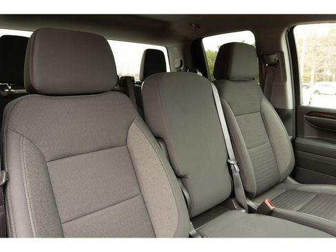 Used 2024 GMC Sierra 1500 Elevation image 16