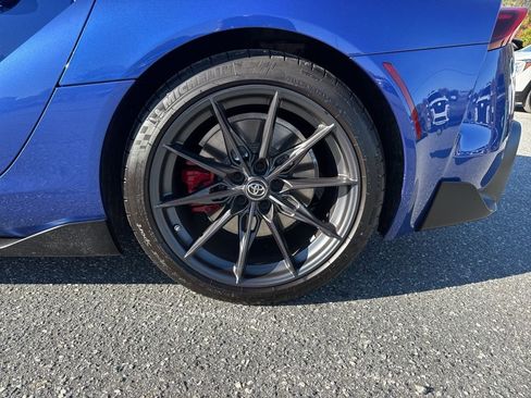 Used 2025 Toyota Supra image 24