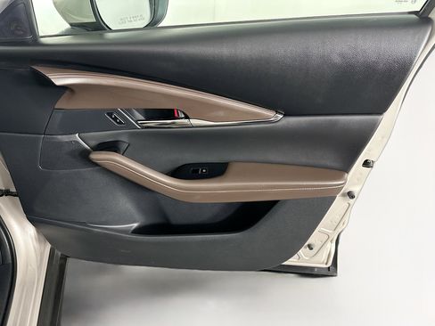 Used 2023 MAZDA CX-30 AWD 2.5 S w/ Premium Package image 33