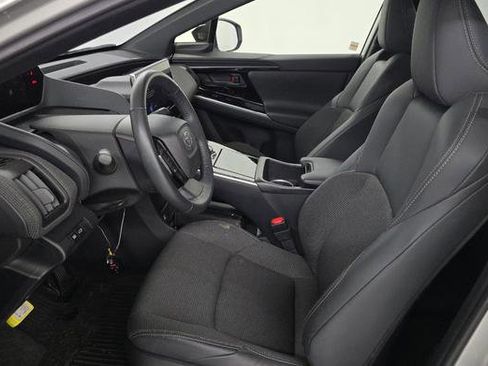 Used 2024 Toyota bZ4X FWD w/ Weather Package image 5