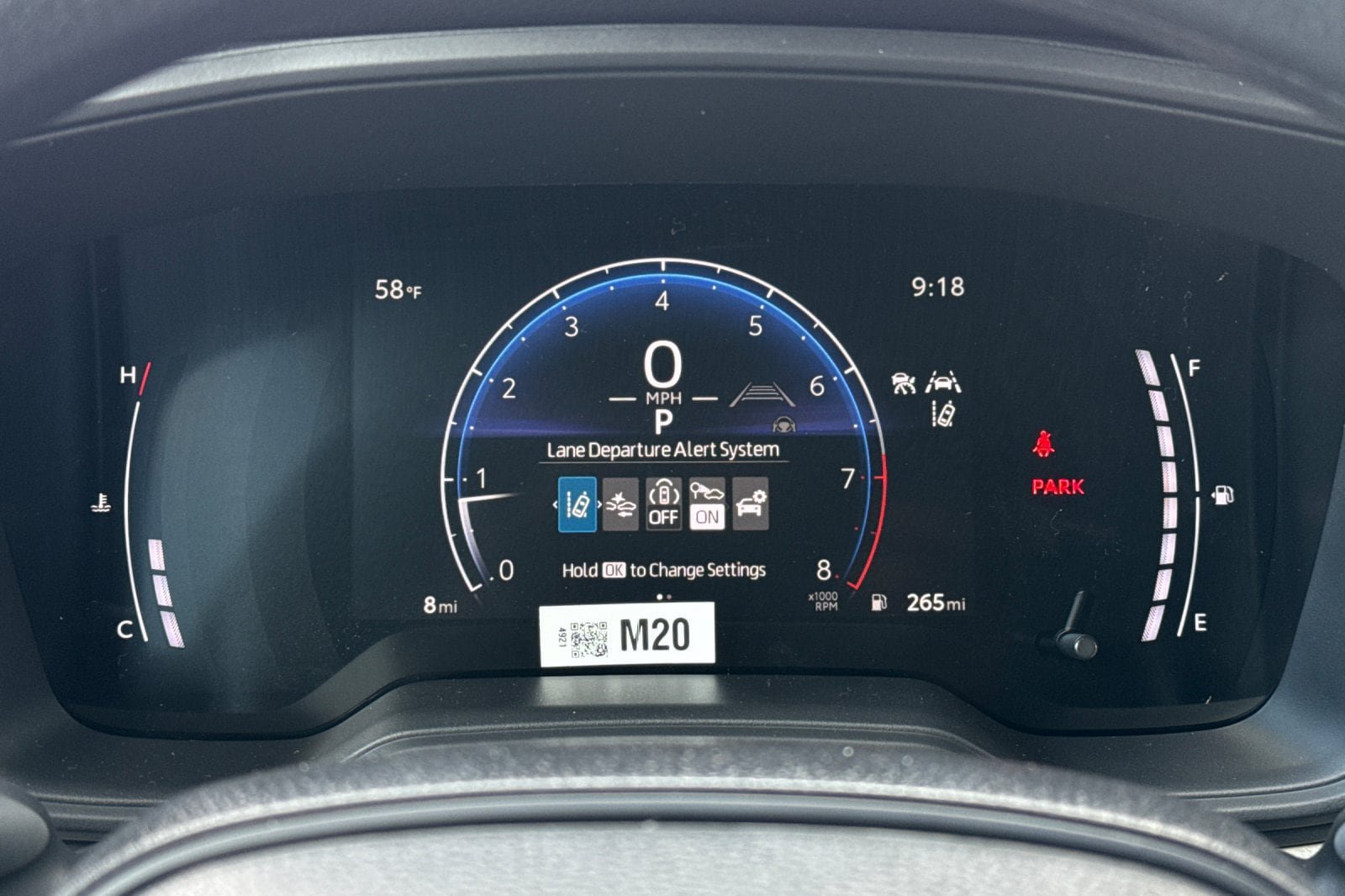 New 2026 Toyota Corolla Cross L FWD image 27