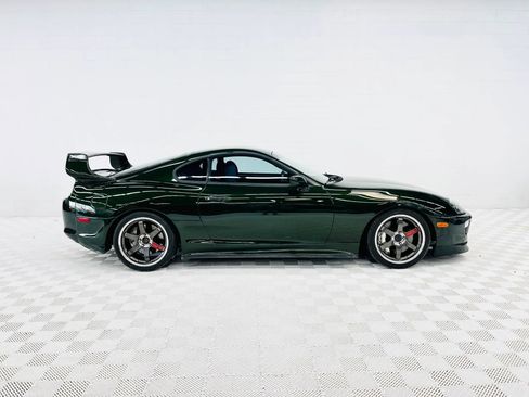 Used 1994 Toyota Supra image 6