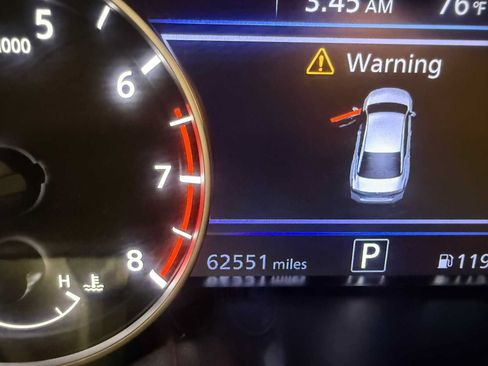 Used 2020 Nissan Altima 2.5 S w/ Driver Assist Package AWD/4WD image 34