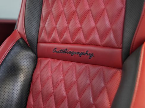 Used 2016 Land Rover Range Rover LWB SV Autobiography image 31