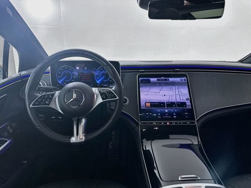 Certified 2023 Mercedes-Benz EQE 350+ Sedan image 25