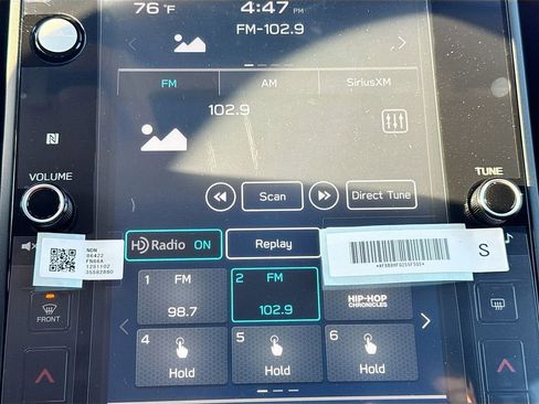 New 2026 Subaru Crosstrek 2.0i Premium image 17