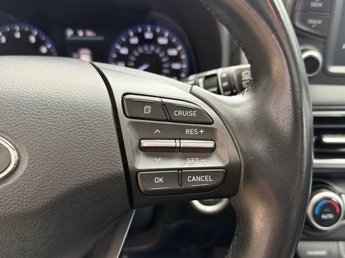 Used 2019 Hyundai Kona Ultimate AWD/4WD image 19