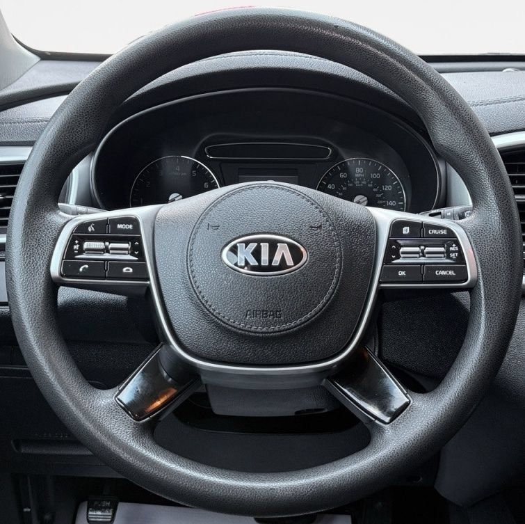 Used 2019 Kia Sorento L FWD image 18