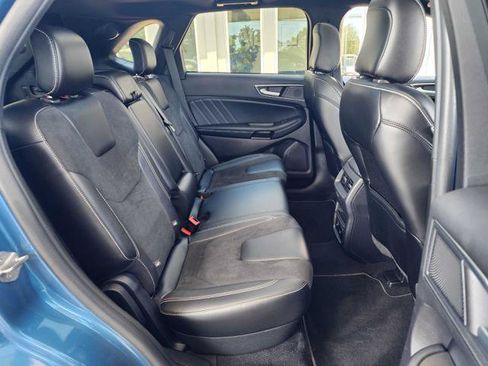 Used 2021 Ford Edge ST w/ Equipment Group 401A AWD/4WD image 17