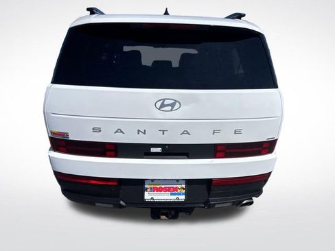 Used 2024 Hyundai Santa Fe SEL image 4