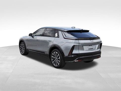 New 2026 Cadillac Lyriq Sport AWD/4WD image 3