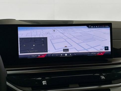 Used 2026 BMW X5 xDrive40i w/ Premium Package image 13