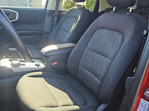 Used 2023 Ford Bronco Sport Big Bend w/ Convenience Package AWD/4WD image 23