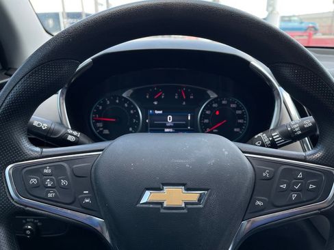 Used 2024 Chevrolet Equinox LS w/ LS Convenience Package image 8