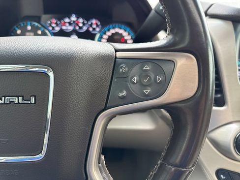 Used 2019 GMC Yukon Denali w/ Denali Ultimate Package AWD/4WD image 22