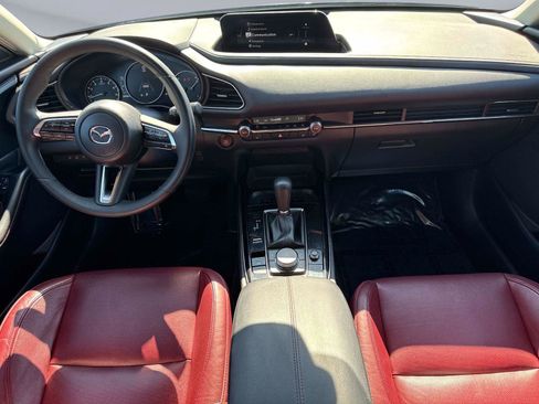 Certified 2024 MAZDA CX-30 AWD 2.5 S w/ Preferred Package image 17