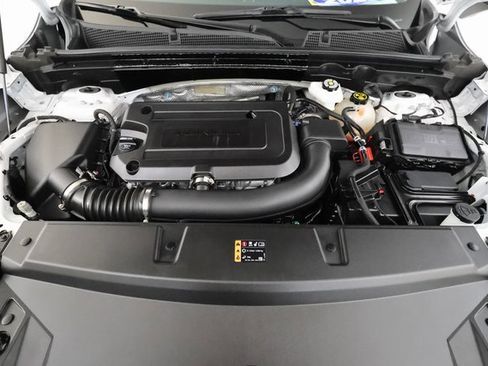 Used 2022 Buick Envision Avenir w/ Technology Package II image 6