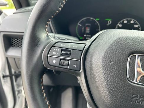 Used 2025 Honda CR-V Sport-L image 21