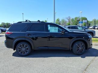 New 2026 Nissan Pathfinder SL AWD/4WD video 2