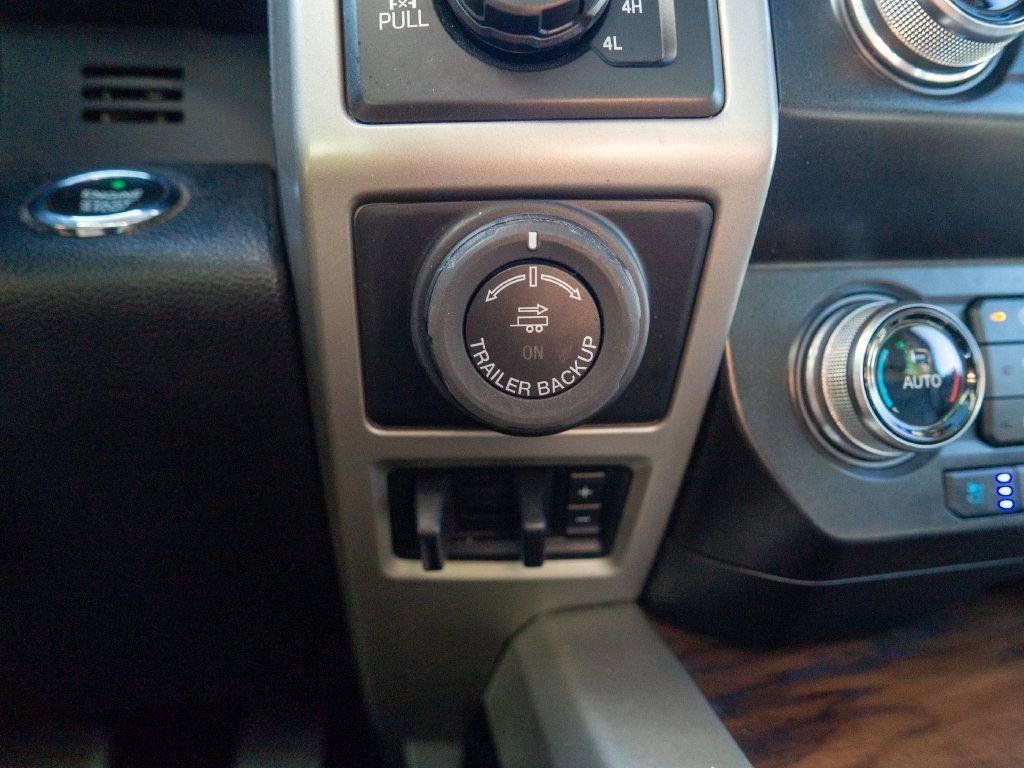 Used 2020 Ford F150 Lariat w/ Equipment Group 502A Luxury AWD/4WD image 28