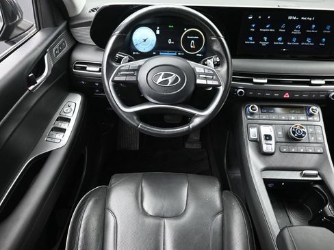 Used 2023 Hyundai Palisade Limited AWD/4WD image 15